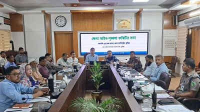 কুমিল্লায় ২ মাসে ২৭ খুন, ১০৫ জনের অপমৃত্যু  