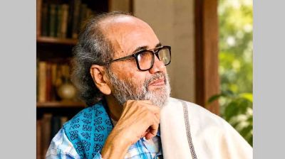 কবি আল মুজাহিদী আর নেই  
