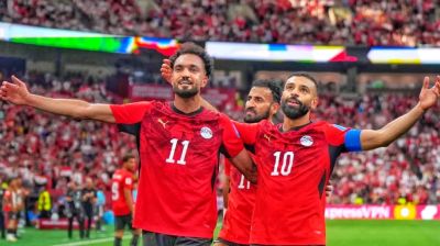 ৯২ বছরের বিশ্বকাপ ইতিহাসে প্রথম জয় পেলো মিশর