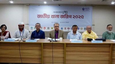 দুর্নীতিতে শীর্ষে পাসপোর্ট সেবা, দ্বিতীয় বিআরটিএ