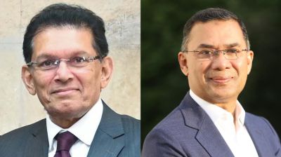 জাতিসংঘ সাধারণ পরিষদের সভাপতি খলিলুর রহমানকে প্রধানমন্ত্রীর অভিনন্দন