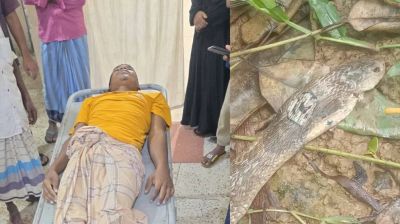 ওঝার ঝাড়ফুঁকে কেটে গেল রাত, সকালে হাসপাতালে গিয়ে মৃত ঘোষণা