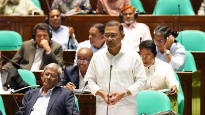 প্রশাসনিক কার্যক্রমে দক্ষতা, স্বচ্ছতা ও জবাবদিহিতা নিশ্চিত করতে হবে