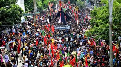 পবিত্র আশুরা কবে জানা যাবে মঙ্গলবার  