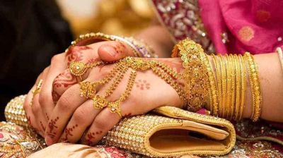 দেশে স্বর্ণের দাম ভরিতে বাড়লো ৪ হাজার ৪৩২ টাকা