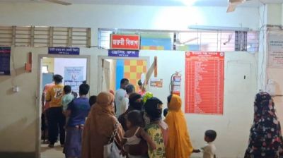 জমির বিরোধের জেরে চাচার হাতে ভাতিজা নিহত, আহত ২