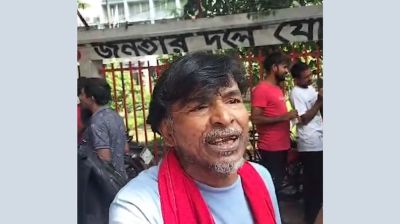 ‘হাসনাত আব্দুল্লাহর কাছে এখনো ৮০০ টাকা পাই’ 
