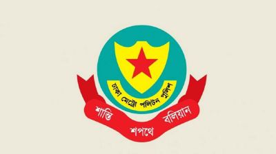 ট্রাফিক আইন লঙ্ঘনে রাজধানীতে এক দিনে ১৮৩১ মামলা