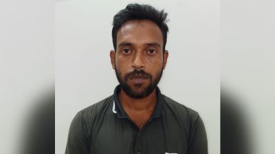 চাঞ্চল্যকর উজ্জ্বল হত্যা মামলার প্রধান আসামি আনন্দ গ্রেপ্তার