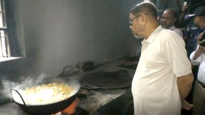৩ মাসের মধ্যে বদলে যাবে কুষ্টিয়া জেনারেল হাসপাতাল