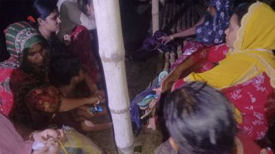 নদীপথে ১৫ জনকে পুশ-ইনের চেষ্টা, প্রতিহত করল বিজিবি