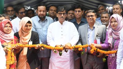 বাংলাদেশ ফল উৎপাদনে বিপ্লব ঘটিয়েছে