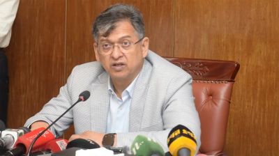 ৬ জেলায় সেনা মোতায়েনের কারণ জানালেন স্বরাষ্ট্রমন্ত্রী