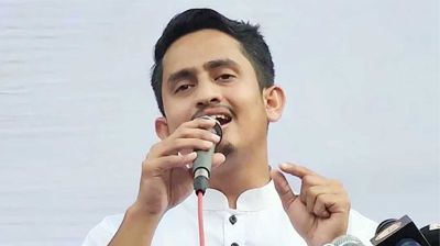 বিএনপি জনগণের সঙ্গে প্রতারণা করছে: সারজিস