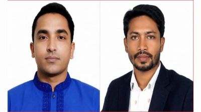 চাঁদার টাকা নিতে গিয়ে গণপিটুনি, স্থগিত বিএনপির দুই নেতার পদ