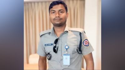 ঘুষের টাকা নিয়ে ডিএনসি সিপাহি বললেন- 'নিউজ করেন, আমার সাংবাদিক আছে'
