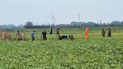 শূন্যরেখায় ওরা ৯ জন, ২৪ ঘণ্টাতেও হয়নি সমাধান