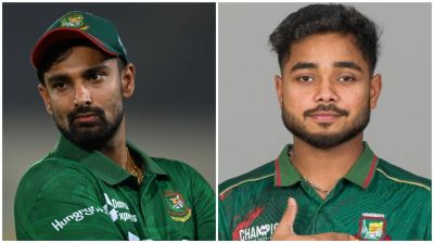 লিটনের পাশাপাশি ইমনকে নিয়েও শঙ্কা