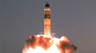 এবার টমাহক ক্ষেপণাস্ত্রের সফল পরীক্ষা চালাল ভারত