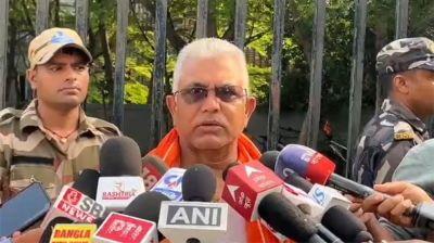 বাংলাদেশ-পাকিস্তানে গিয়ে নামাজ পড়ুন, এখানে এসব চলবে না: বিজেপি মন্ত্রী