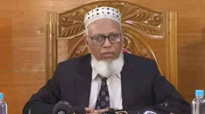 স্থানীয় সরকার নির্বাচন আয়োজনে প্রস্তুত ইসি