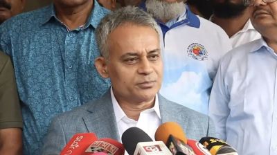 আগস্টে ঢাকা-পাবনা রুটে সরাসরি ট্রেন চালু হবে