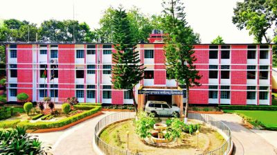 নীলফামারীতে ডিজিটাল অপরাধ প্রতিরোধে প্রস্তুত হচ্ছে জেলা পুলিশের ‘সাইবার সেল’