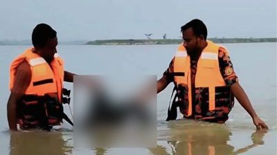 অবশেষে পাওয়া গেলো নিখোঁজ দুই ভাইয়ের মরদেহ