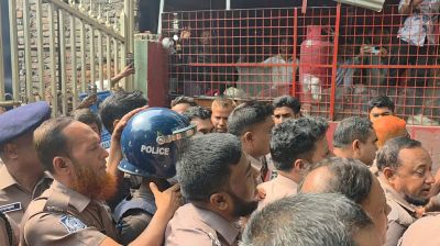 রামিসাকে হত্যার আগে ধর্ষণের প্রমাণ মিলেছে: বিচারক  