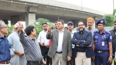 থানা-স্কুল-হাসপাতালসহ আধুনিক নগরী হচ্ছে ঝিলমিল
