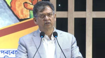 ‘বেনজীরকে ফিরিয়ে দিতে আমিরাত সরকার এখনো কিছু জানায়নি’  
