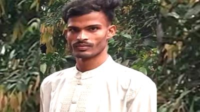 গ্রাম্য বিরোধের জেরে যুবককে কুপিয়ে হত্যা