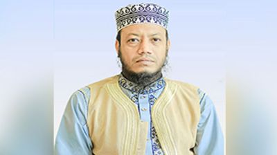 আত্মসমর্পণ করছেন আমির হামজা 