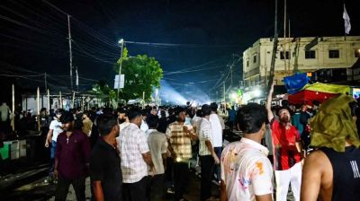 ব্রাহ্মণবাড়িয়ায় সুদের টাকা নিয়ে দুই গ্রামবাসীর সংঘর্ষ, নিহত ১