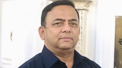 সাবেক আইজিপি বেনজীর আহমেদ দুবাইয়ে গ্রেপ্তার  