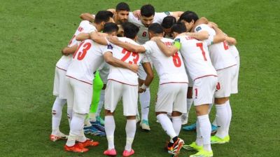 অবশেষে ভ্রমণ নিষেধাজ্ঞা শিথিল হচ্ছে ইরান ফুটবল দলের