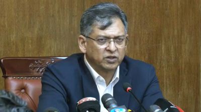 ‘পুশইন-পুশব্যাকের বিরুদ্ধে অবস্থান নিয়েছে বাংলাদেশ’