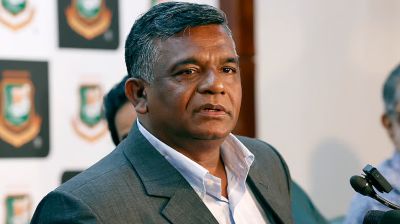 বাংলাদেশকে নিষিদ্ধের দাবি, আইসিসিতে বুলবুলের চিঠি