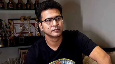 স্বরূপ বিশ্বাস গ্রেপ্তার, মুখ খুললেন অনির্বাণ