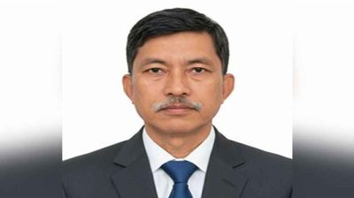 পদত্যাগ করলেন পার্বত্য চট্টগ্রাম বিষয়ক মন্ত্রী 