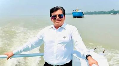 বিআইডব্লিউটিএ'র পরিচালক সাময়িক বরখাস্ত