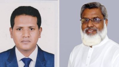 জামায়াতের এমপিকে বাদ দিয়ে সরকারি অনুষ্ঠান