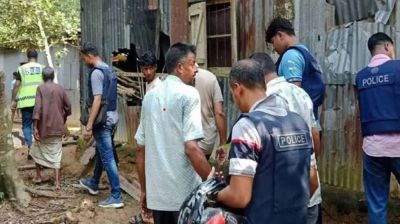 হবিগঞ্জে দুই পক্ষের সংঘর্ষে নিহত ২