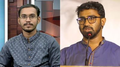 হান্নান মাসউদকে নিয়ে বিস্ফোরক দাবি রাশেদের