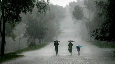 ৩ বিভাগে ভারী বর্ষণের সতর্কতা