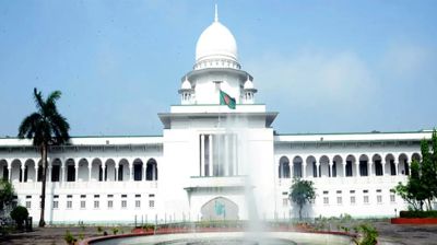 কারাগারে মায়ের সঙ্গে থাকা শিশুদের তালিকা চান হাইকোর্ট