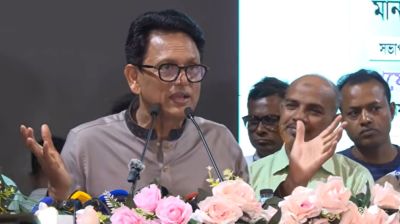 সব বোর্ডে অভিন্ন প্রশ্নপত্রে পরীক্ষা হবে: শিক্ষামন্ত্রী