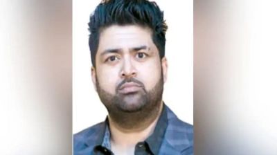 অবশেষে গ্রেপ্তার নাভানা গ্রুপের ভাইস চেয়ারম্যান সাজেদুল