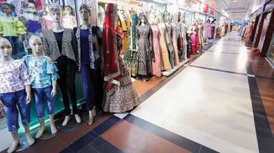 সন্ধ্যা সাতটার মধ্যে দোকানপাট বন্ধের নতুন নির্দেশনা