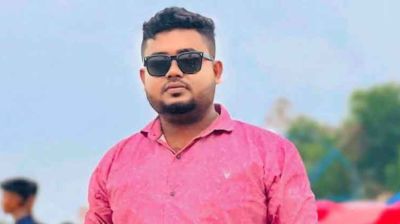 ডিবি হেফাজতে ছাত্রলীগ কর্মীর মৃত্যু